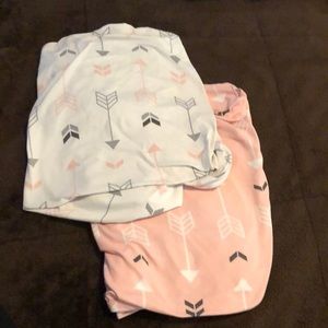Changing Table Cover Bundle 2
